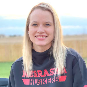 Meet your Posher, Gabby